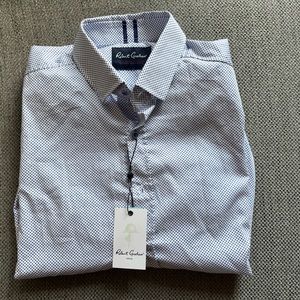 MEN’S ROBERT GRAHAM DRESS SHIRT